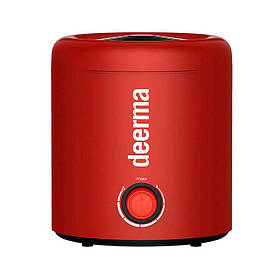 Зволожувач повітря Deerma Humidifier 2.5L DEM-F300R Red