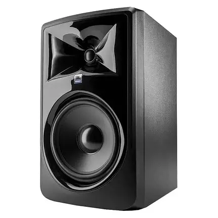 Студійний монітор JBL 308P MKII, фото 3