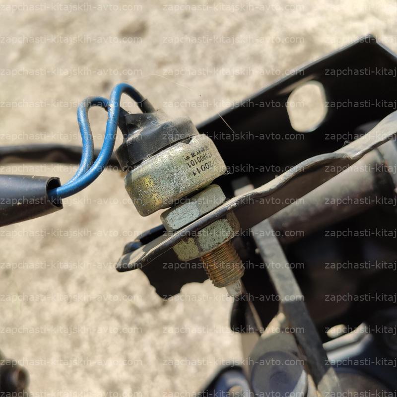 Б/У Датчик тормоза включения стоп-сигнала оригинал g5 deer safe 4134023 ...