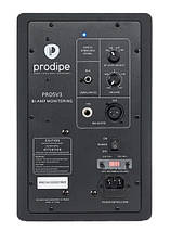 Студійний монітор Prodipe Pro 5 V3, фото 4