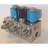Купити Клапан електромагнітний VDHT 1/2 дюйма (на високий тиск до 210 бар), фото 4