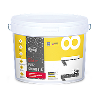 Ґрунтовка кварцова силіконова Silikon-PutzGrund 118