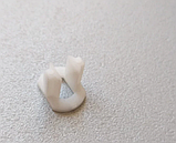 Втулка в ротор L = 10 мм до теплової гармати MASTER B35, 70, 100, 150, фото 2