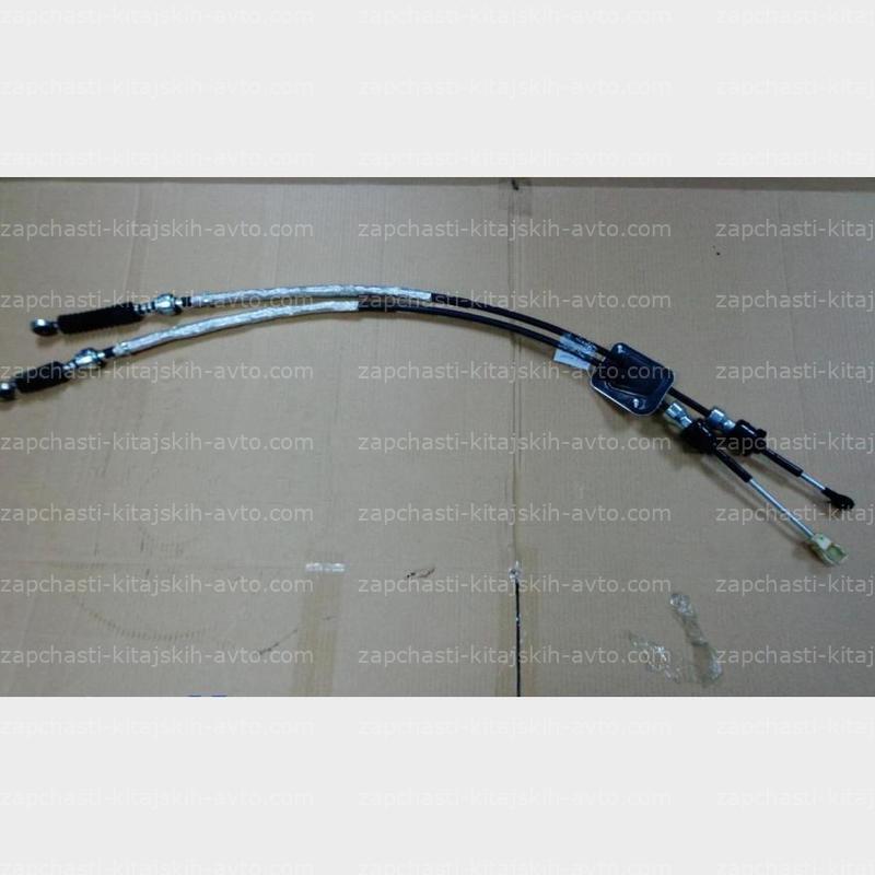 Купить Трос кпп geely ec7 ec7rv klm emgrand 1064001014 джили эмгранд ...
