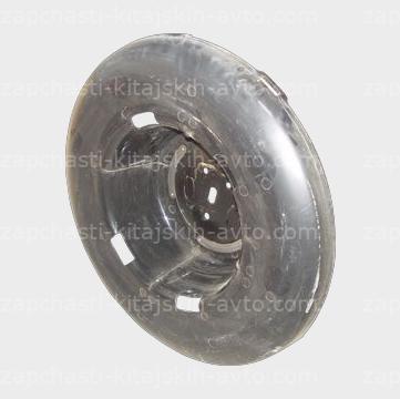 Чехол Запаски Кожух Внутренняя Часть Чери Тигго Chery Tiggo 1.6 1.8 2.0 ...