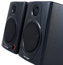 Студійний монітор Behringer MEDIA 40USB, фото 5