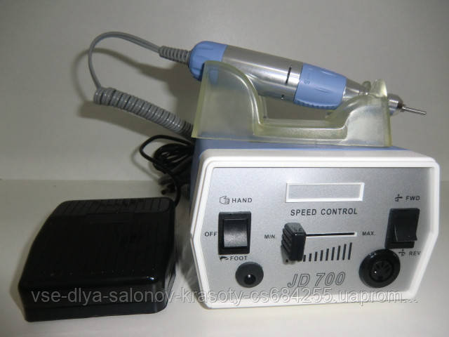 Фрезер JD 700