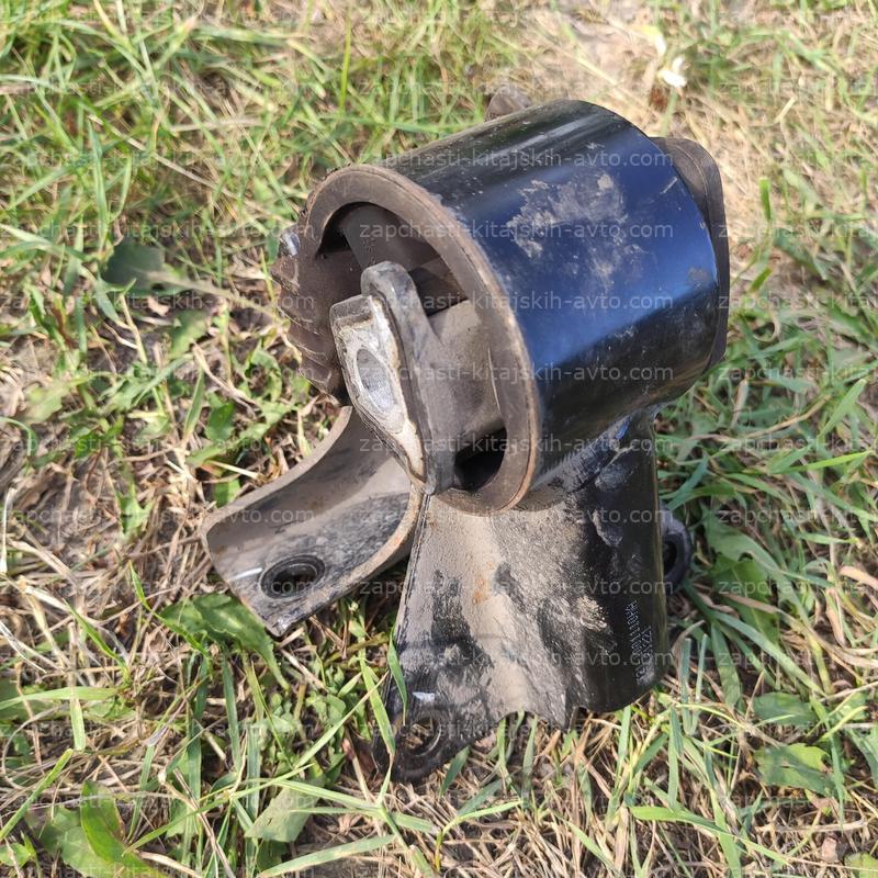 Б/У Опора подушка двигателя левая оригинал пробег 15 тис chery tiggo 5 ...