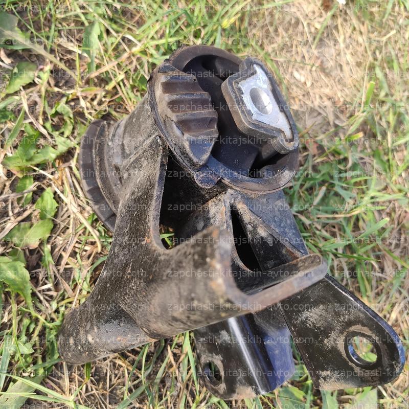 Б/У Опора подушка двигателя левая оригинал пробег 15 тис chery tiggo 5 ...