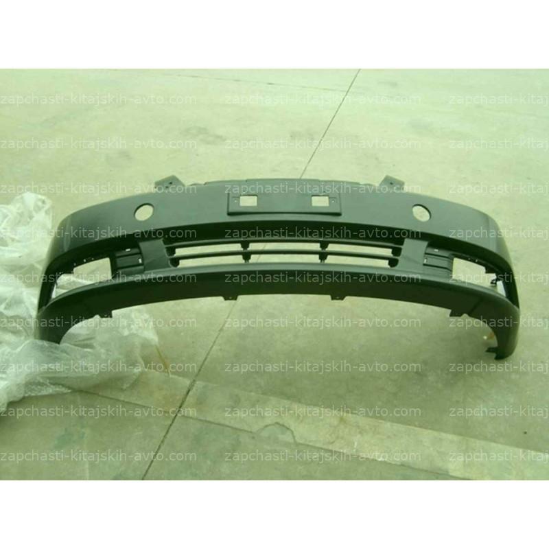 Купить Бампер передний geely emgrand ec7 1068001651 джили эмгранд, цена ...