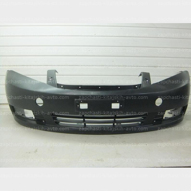 Купить Бампер передний geely emgrand ec7 1068001651 джили эмгранд, цена ...