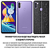 Чохол книжка магнітний протиударний для Samsung M11 M115F "HLT", фото 2