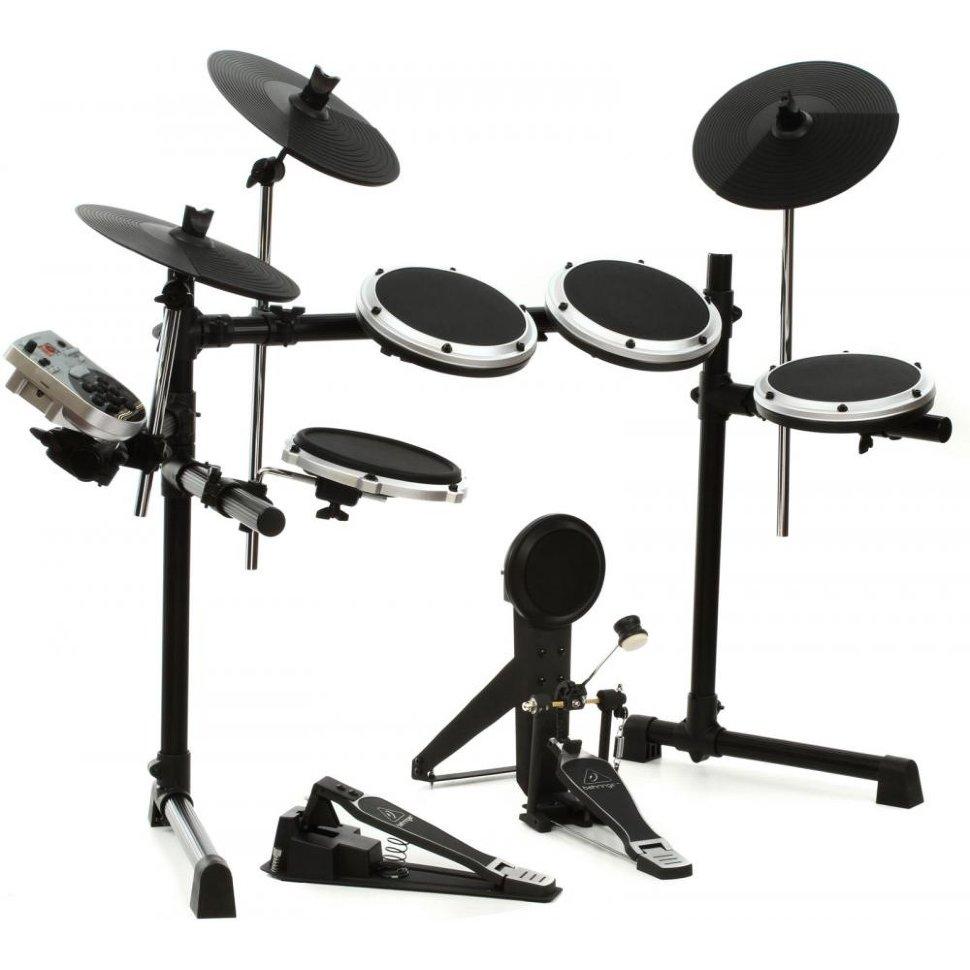 Електронна ударна установка Behringer XD80USB