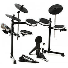 Електронна ударна установка Behringer XD80USB