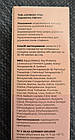 Сироватка для обличчя 3в1 для освітлення шкіри усунення пігментації вирівнювання тону 50мл, фото 2