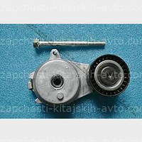 Ролик ремня генератора натяжной (с гур) chery tiggo 3 klm chery tiggo 3 (t11fl3) e4g16-1025010 чери тиго тигго