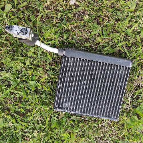 Б/У Радиатор испарителя кондиционера пробег 15тис chery tiggo 5 fl ...