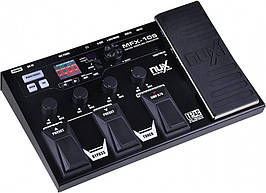 Гітарний процесор NUX MFX-10