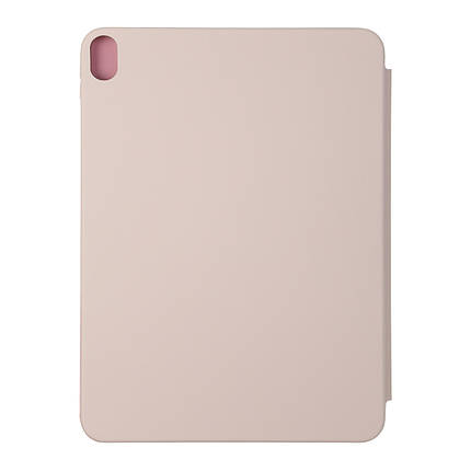 Чохол книжка TPU ArmorStandart Smart Case для iPad 10.9 2020 Pink/Sand (ARM57408), фото 3