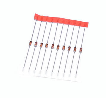 Стабілітрон 1W 47V BZX85C47 DO41 Semtech / продаж кратно 10шт