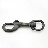 Карабін SWIVEL SPRING Hook BOLT 38/120