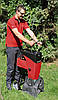 Садовий подрібнювач (шредер) Einhell GC-RS 2540 : 2500 Вт, 40 об/хв, 11кг, фото 7
