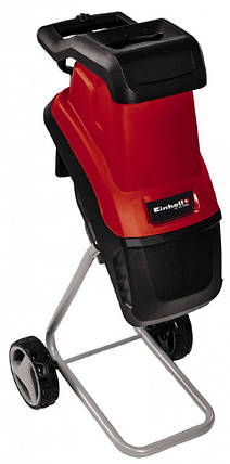 Садовий подрібнювач Einhell GC-KS 2540 new (3430330) : 2500 Вт, 3800 об/хв, 9.9 кг, фото 1