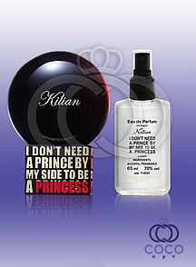 Парфумована вода Kilian I Do not Need A Prince By My Side To Be A Princess 65 Ml