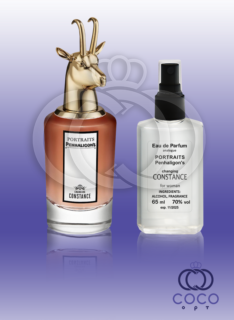 Парфумована вода Penhaligon's Changing Constance 65 Ml, фото 1