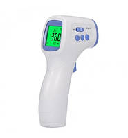 Инфракрасный медицинский термометр CRY-F02 с сохранением результатов замеров
