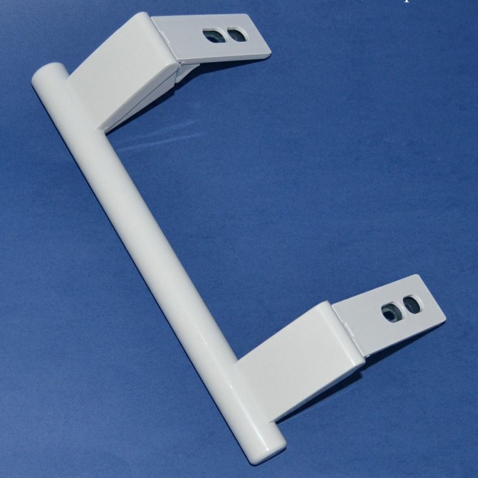 Ручка дверей для холодильника Liebherr 909603600 (L — 210 мм)