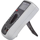 Мультиметр цифровий Voltcraft VC135 CAT III, 600 В, Німеччина, фото 4