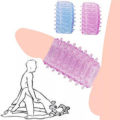 Насадка на пеніс