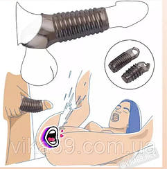 Набір насадок на член (2 шт)