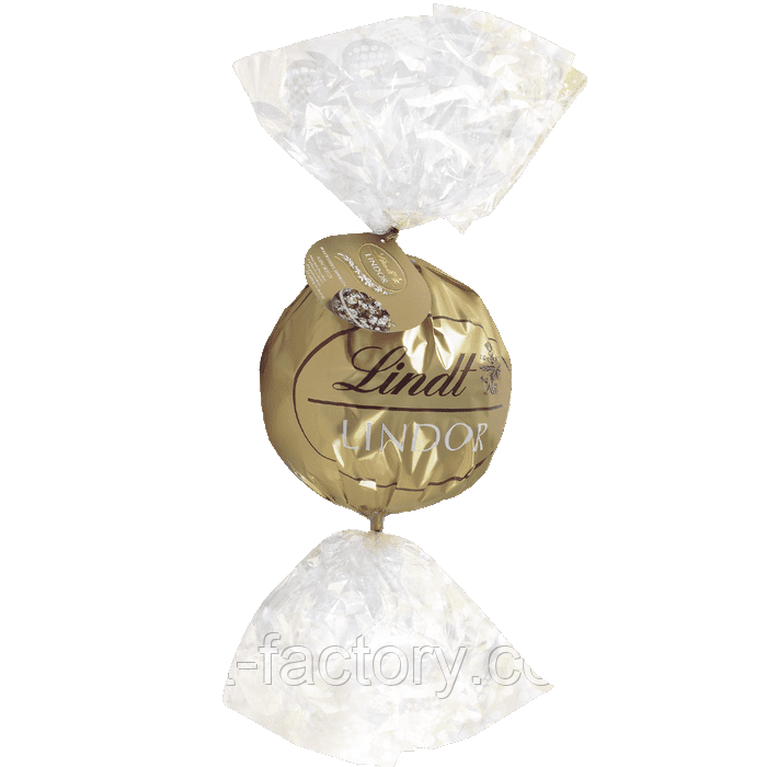 Цукерка Lindt Lindor Mschung Maxi Ball 250g
