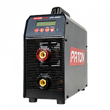 Зварювальний інвертор PATON PRO-270-400V (ВДІ-270 РRO-400V)