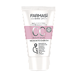 Тонуючий СС-крем 9 в 1, 04 Темний Make Up Farmasi, фото 3