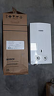 Газовий проточний водонагрівач, колонка Bosch Therm 2000 O W 10 KB