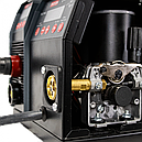 Інверторний напівавтомат ПСІ-250 PRO (15-2) DC MIG/MAG/MMA/TIG, фото 7