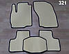 Килимки ЕВА в салон Citroen C4 Aircross '12-17, фото 10