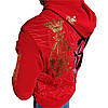Худі світшот Ed Hardy Пантера Red, фото 10