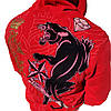 Худі світшот Ed Hardy Пантера Red, фото 9