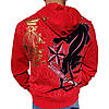 Худі світшот Ed Hardy Пантера Red, фото 11