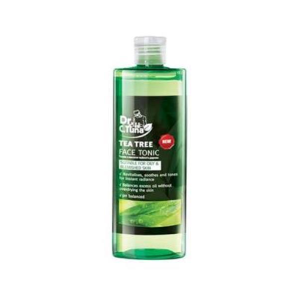 Тонік для обличчя 225 мл Tea Tree Dr. C. Tuna Farmasi