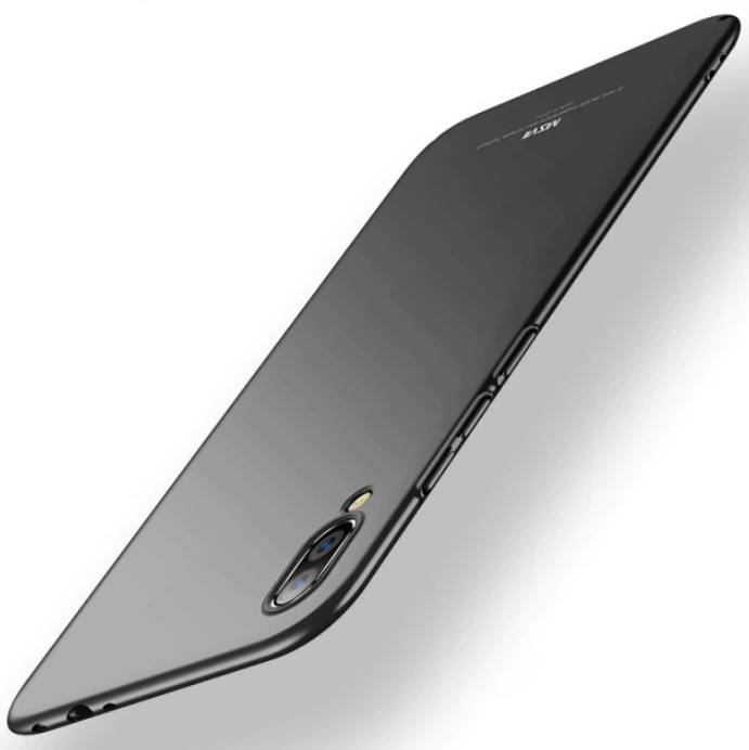 Чохол MSVII для Samsung Galaxy M02 (полікарбонат)