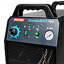 Інверторний повітряно-плазмовий випрямляч PATON StandardCUT-100 (ПРИ-100S DC CUT), фото 6