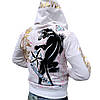 Худі світшот Ed Hardy Пантера White, фото 11