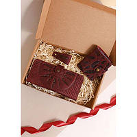BOX подарочный набор, прикольные подарочные наборы для женщин, полезные подарки, подарок женщине Ибица