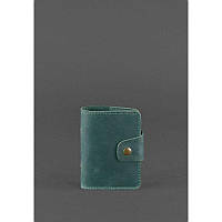 Бумажник мужской для карточек, удобный мужской бумажник, бумажник кожаный для мужчин, оригинальные подарки