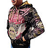 Худі світшот Ed Hardy Christian Audiger Forever — Black, фото 9